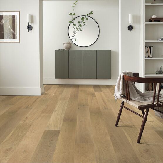 Anderson Tuftex Natural Timbers 8.5" - Grove Smooth - GreenFlooringSupply.com