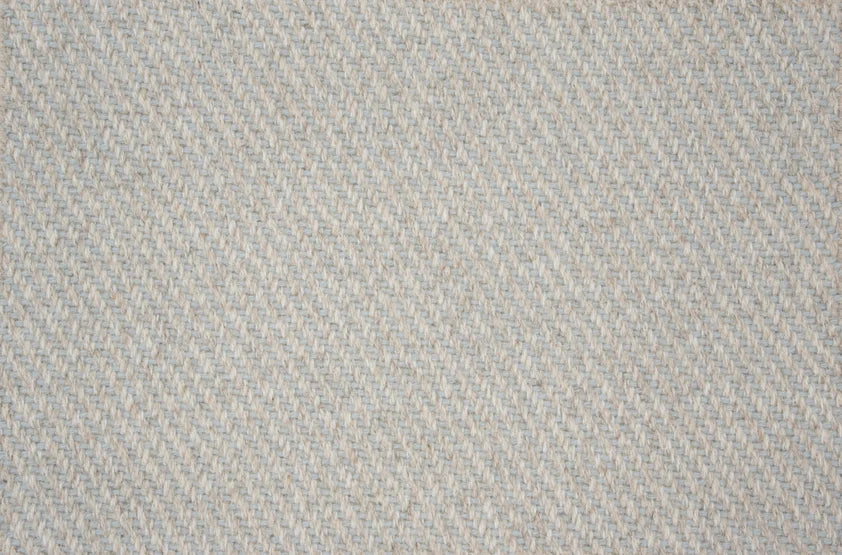 41906  Mist Antrim Broadloom Wool Carpet Savina – 15 ft  wide - GreenFlooringSupply.com