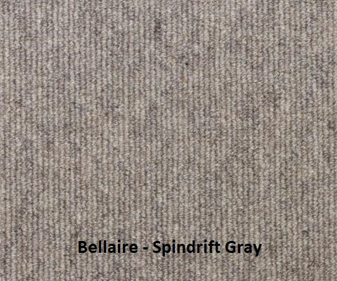 2101 Spindrift Gray Unique Broadloom Wool Carpet – Bellaire – 13 ft 2 in wide - GreenFlooringSupply.com
