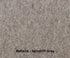 2101 Spindrift Gray Unique Broadloom Wool Carpet – Bellaire – 13 ft 2 in wide - GreenFlooringSupply.com