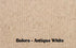2114 Antique White Unique Broadloom Wool Carpet – Bolero – 13 ft 2 in wide - GreenFlooringSupply.com