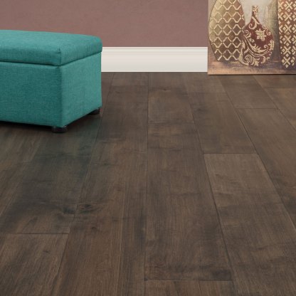 Tesoro Woods Coastal Lowlands - Maple Clay 7" - GreenFlooringSupply.com