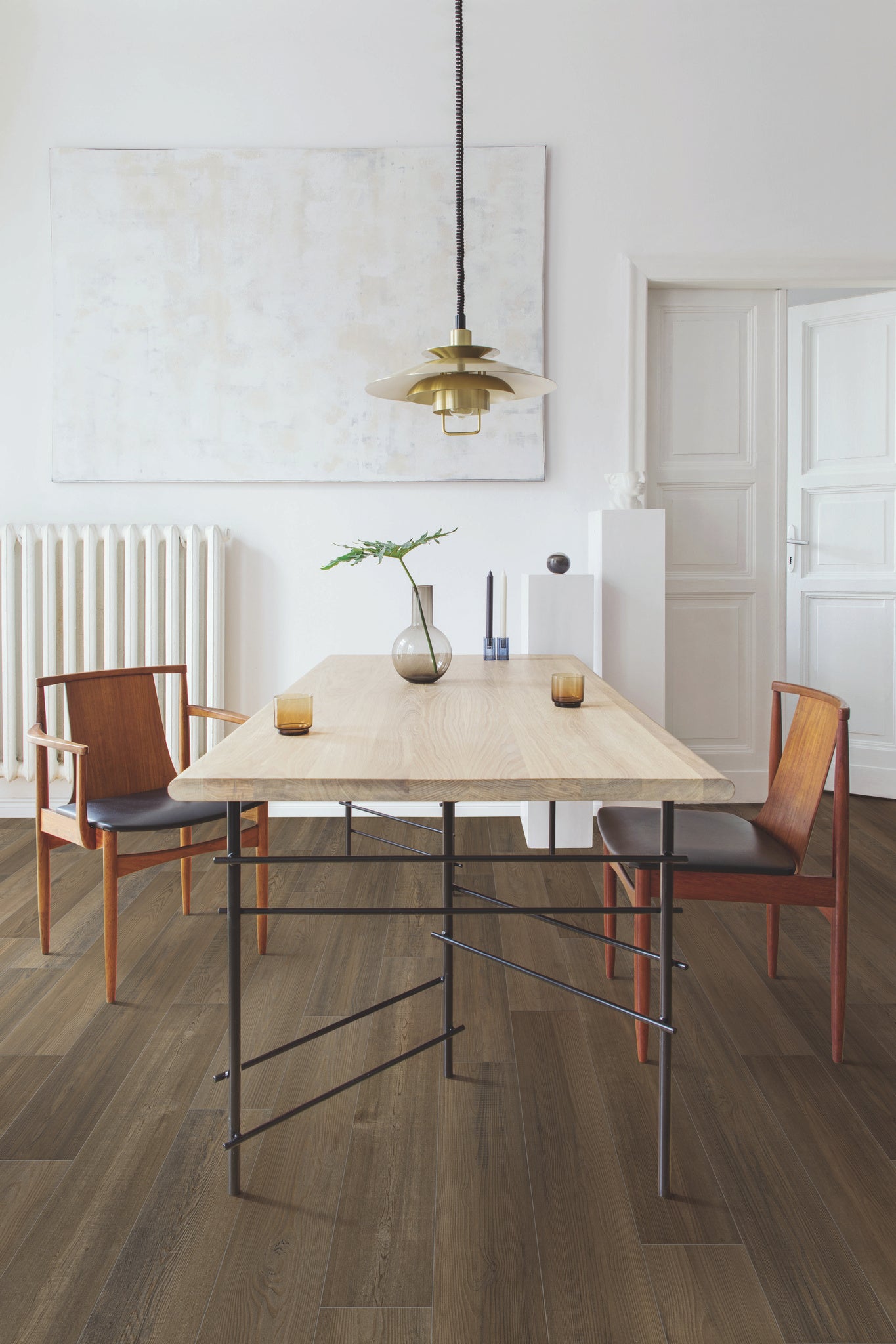 Coretec Advanced Plus – Claverton Pine 7" - GreenFlooringSupply.com