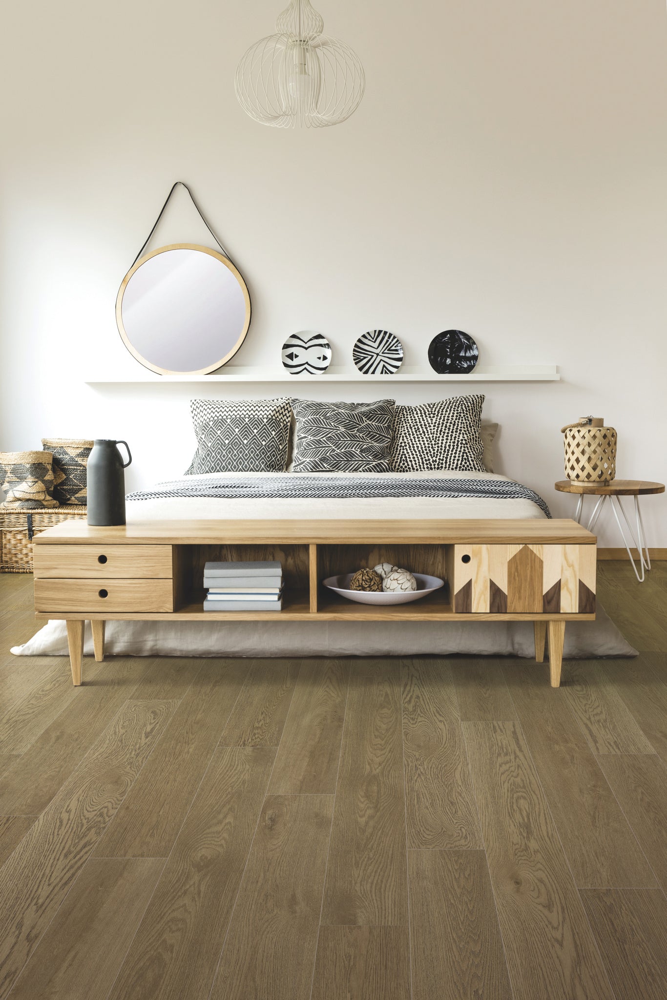 Coretec Advanced Plus – Garamond Oak 7" - GreenFlooringSupply.com