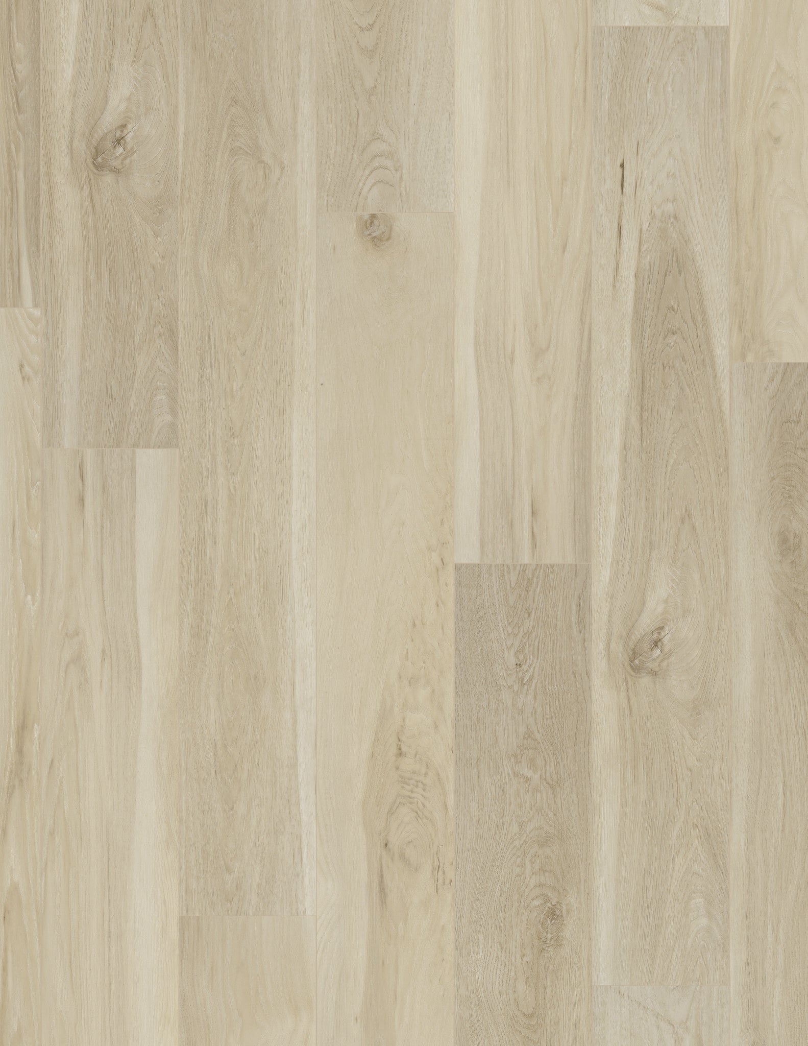 Coretec Plus HD Integrated Bevel Blended Cocoon 7"x48" - GreenFlooringSupply.com