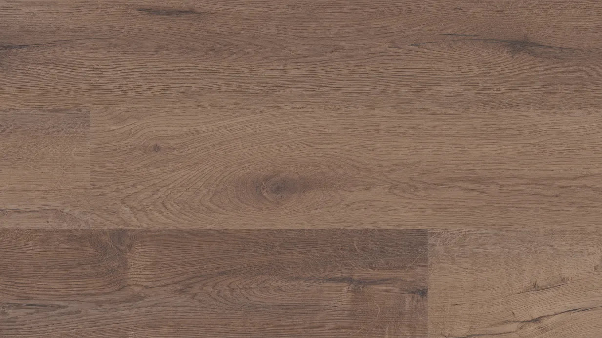 Coretec Plus Premium Integraged Bevel with Softstep – Cerith Oak 9" - GreenFlooringSupply.com