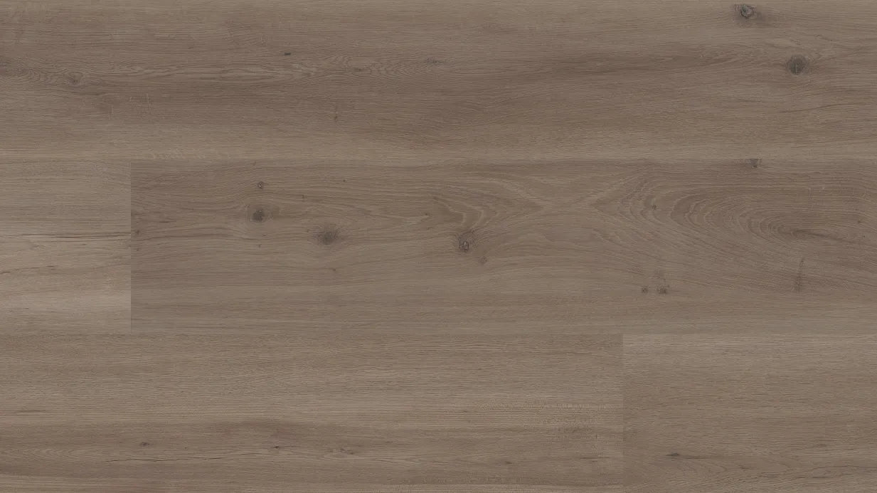 Coretec Plus Premium Integraged Bevel with Softstep – Mist Oak 9" - GreenFlooringSupply.com