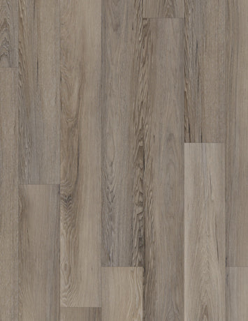 Coretec One Plus Salton Chestnut 6"x48" - GreenFlooringSupply.com