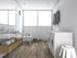 Coretec One Plus Salton Chestnut 6"x48" - GreenFlooringSupply.com