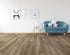 Coretec One Plus Brawley Chestnut 6"x48" - GreenFlooringSupply.com