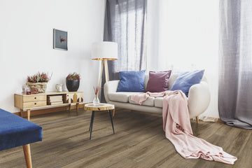 Coretec One Plus Laguna Beach Oak 6"x48" - GreenFlooringSupply.com
