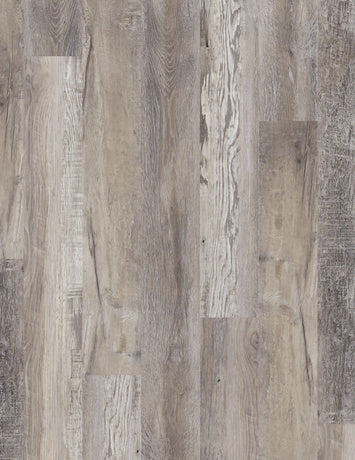 Coretec One Plus Caspian Oak 6"x48" - GreenFlooringSupply.com