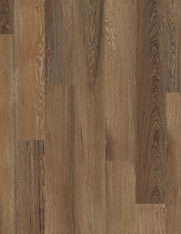Coretec One Plus Irvine Chestnut 6"x48" - GreenFlooringSupply.com