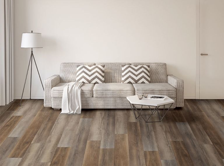 Coretec Plus Premium – Grandure Oak 9" - GreenFlooringSupply.com