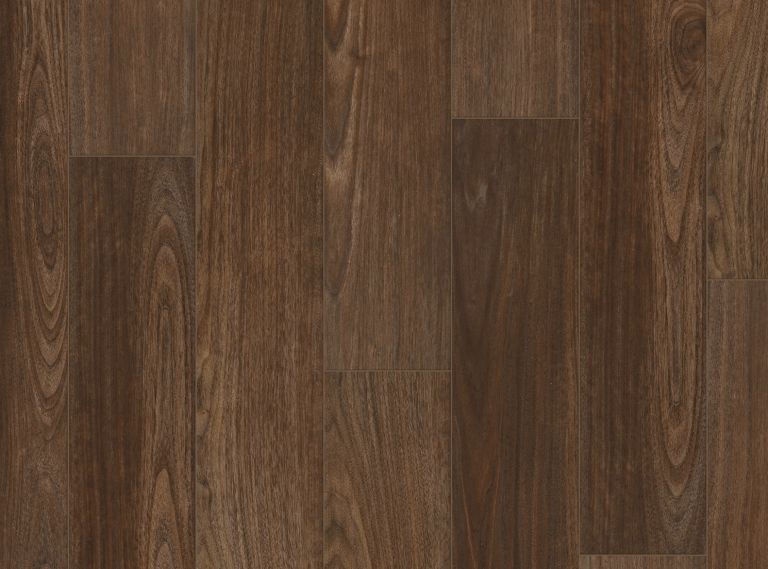 Coretec Plus Premium – Hempstead Walnut 7" - GreenFlooringSupply.com
