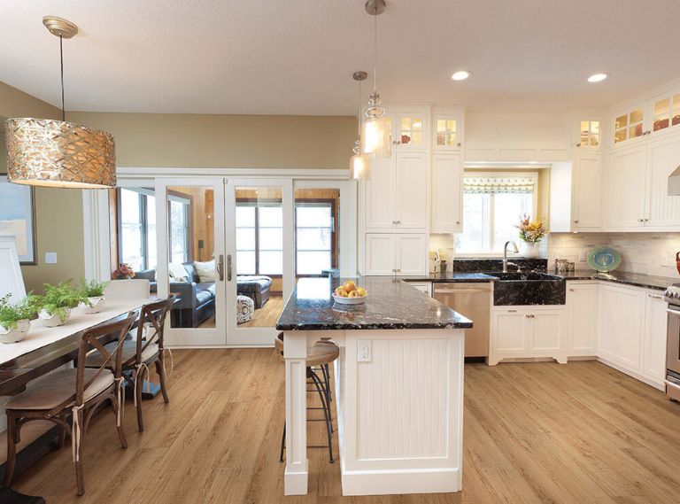 Coretec Plus XL Enhanced – Waddington Oak 9" - GreenFlooringSupply.com