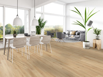 Coretec Pro Plus Springfield Oak  7"x48" - GreenFlooringSupply.com