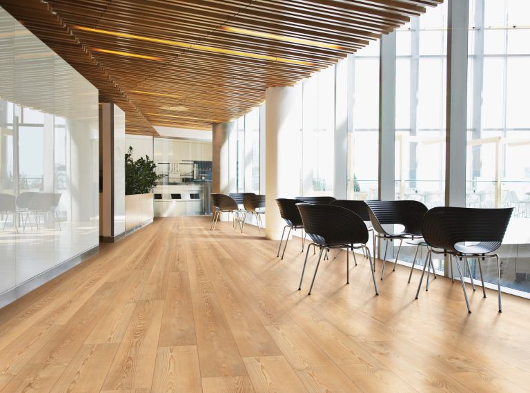 CORETEC Pro Plus XL Enhanced  – Berlin Pine 9" - GreenFlooringSupply.com