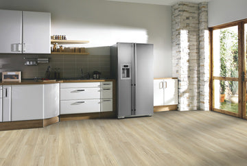 Coretec Pro Plus XL Enhanced Capetown Maple 9" - GreenFlooringSupply.com