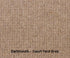 2906 Courtyard Gray Unique Broadloom Wool Carpet – Dartmouth – 13 ft 2 in wide - GreenFlooringSupply.com