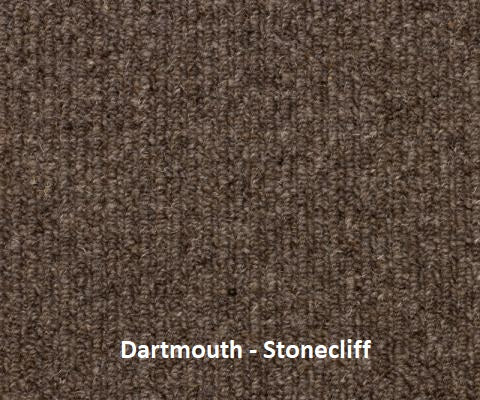 2909 Stonecliff Unique Broadloom Wool Carpet – Dartmouth – 13 ft 2 in wide - GreenFlooringSupply.com