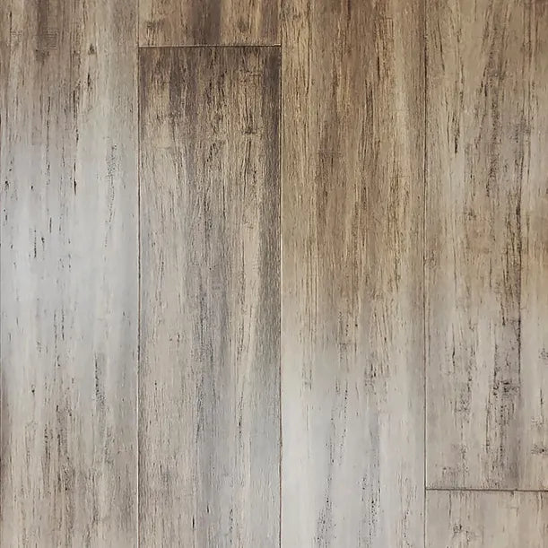 Tesoro Woods Engineered Bamboo Tucson flooring - panel