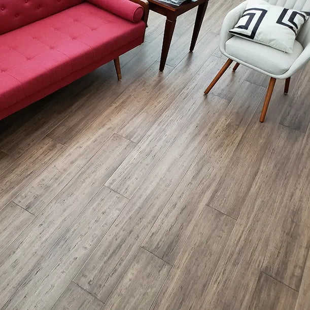 Tesoro Woods Engineered Bamboo Tucson flooring - room scene 2