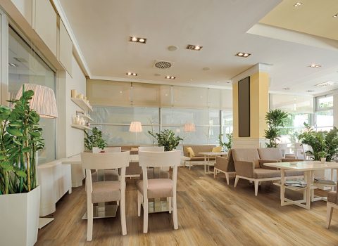 Coretec Pro Plus Enhanced Edinburgh Oak 7"x48" - GreenFlooringSupply.com