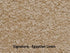 5972 Egyptian Linen Unique Broadloom Wool Carpet – Signature – 12' wide - GreenFlooringSupply.com