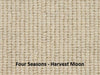 Unique Broadloom Wool Carpet – Four Seasons – 13 ft 2 in wide - GreenFlooringSupply.com