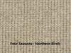 Unique Broadloom Wool Carpet – Four Seasons – 13 ft 2 in wide - GreenFlooringSupply.com