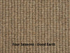 Unique Broadloom Wool Carpet – Four Seasons – 13 ft 2 in wide - GreenFlooringSupply.com