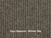 Unique Broadloom Wool Carpet – Four Seasons – 13 ft 2 in wide - GreenFlooringSupply.com