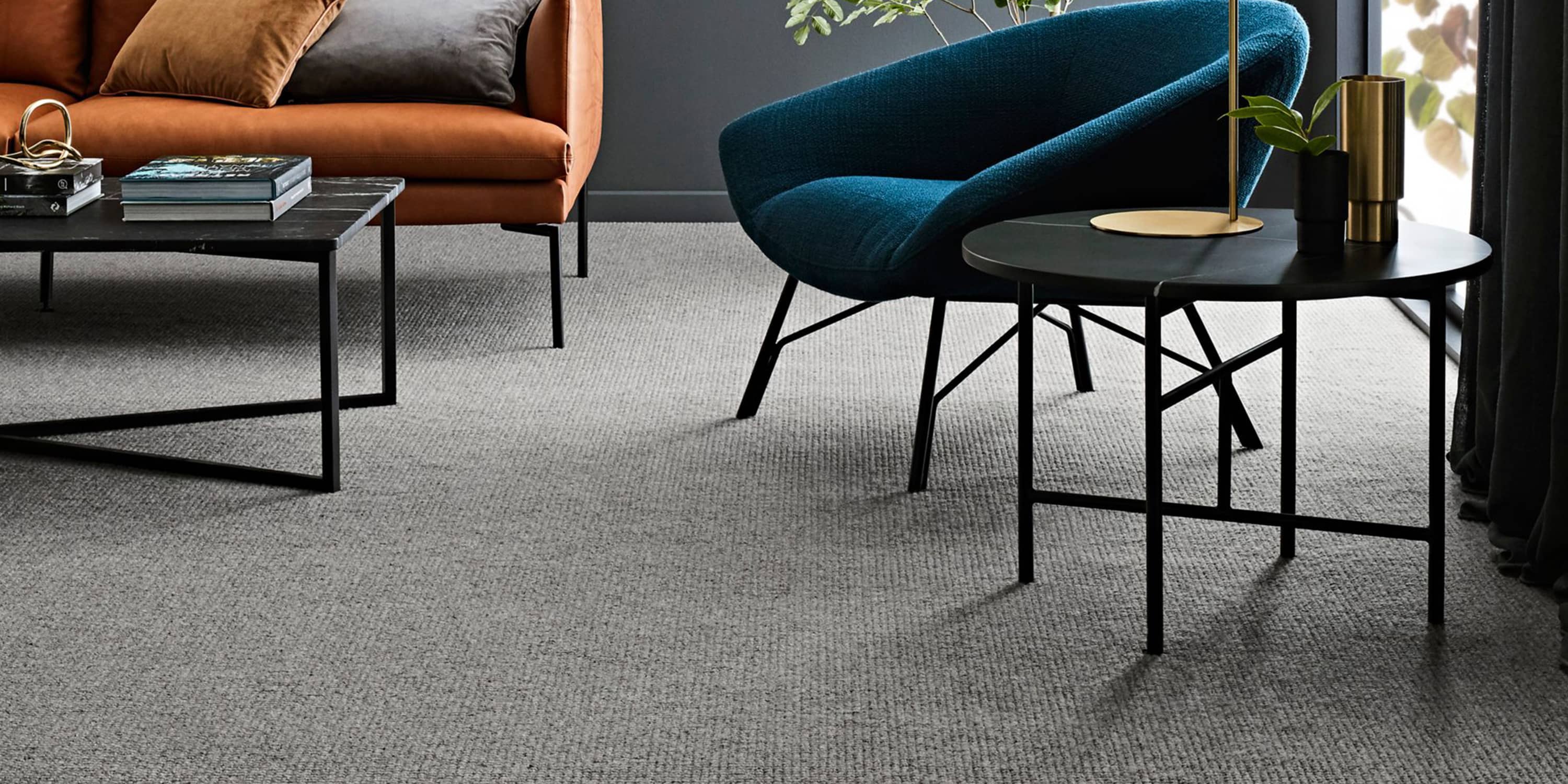 Clearance Godfrey Hirst Broadloom Wool Carpet Collanmore 12 ft wide GreenFlooringSupply