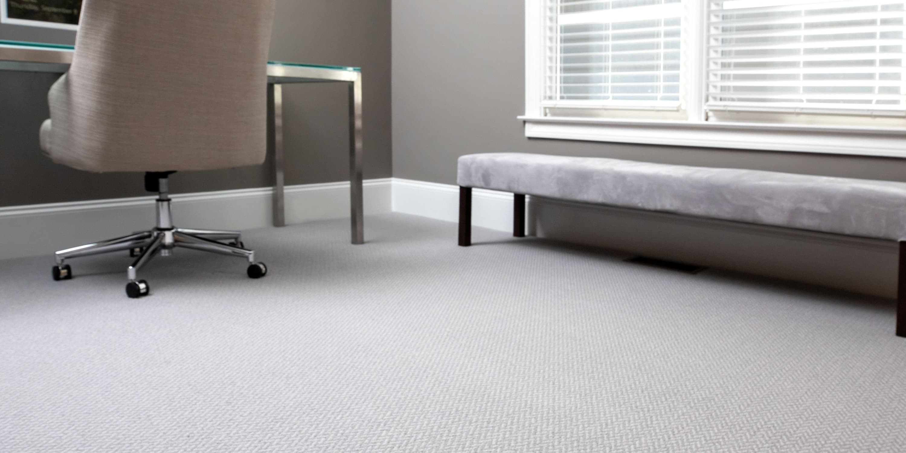 Godfrey Hirst Broadloom Wool Carpet – Textural Delight 12 ft wide - GreenFlooringSupply.com
