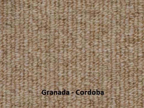 2111 Cordoba Unique Broadloom Wool Carpet – Granada – 13 ft 2 in wide - GreenFlooringSupply.com