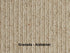 2114 Alabaster Unique Broadloom Wool Carpet – Granada – 13 ft 2 in wide - GreenFlooringSupply.com