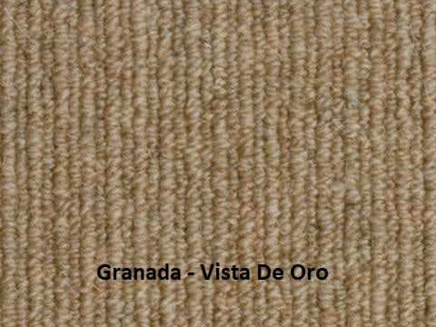 2118 Vista De Oro Unique Broadloom Wool Carpet – Granada – 13 ft 2 in wide - GreenFlooringSupply.com