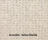 2164 Italian Marble Unique Broadloom Wool Carpet – Grenoble – 13 ft 2 in wide - GreenFlooringSupply.com