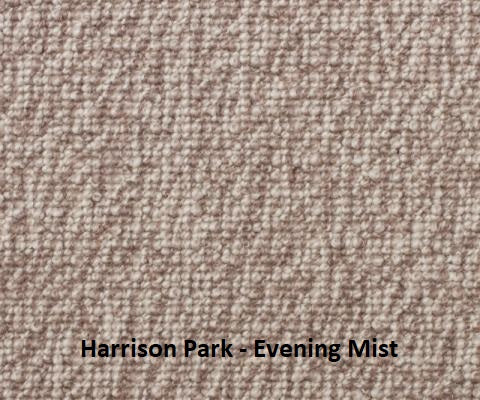4397 Evening Mist Unique Broadloom Wool Carpet – Harrison Park – 13 ft 2 in wide - GreenFlooringSupply.com