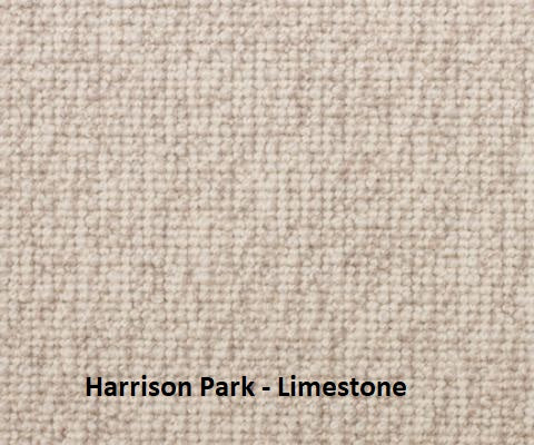 4428 Limestone Unique Broadloom Wool Carpet – Harrison Park – 13 ft 2 in wide - GreenFlooringSupply.com