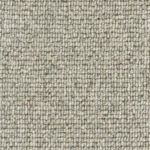 23594 Limestone Hibernia Broadloom Wool Carpet – Westley 12 ft wide - GreenFlooringSupply.com