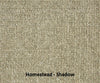 Hibernia Broadloom Wool Carpet – Homestead 15 ft wide - GreenFlooringSupply.com