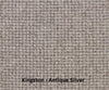 Unique Broadloom Wool Carpet – Kingston – 13 ft 2 in wide - GreenFlooringSupply.com