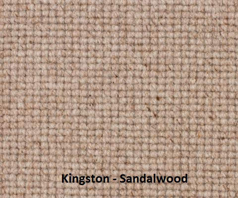 2131 Sandalwood Unique Broadloom Wool Carpet – Kingston – 13 ft 2 in wide - GreenFlooringSupply.com