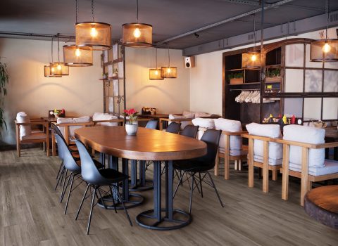 CORETec Pro Plus – Laguna Oak  7"x48" - GreenFlooringSupply.com