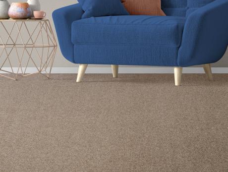 Unique Broadloom Wool Carpet