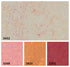 Marmoleum Cinch Loc Seal  Square - Fruit Punch 12" x 12" - GreenFlooringSupply.com