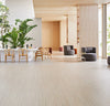 Marmoleum Cinch Loc Seal Panel - Bleached Gold 12" x 36" - GreenFlooringSupply.com