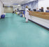 Marmoleum Cinch Loc Seal Panel - Aqua 12" x 36" - GreenFlooringSupply.com